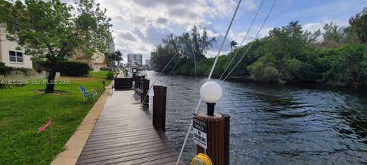 Komplex apartman Pompano Beach, Broward County