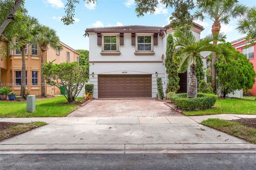 Villa a Miramar, Broward County