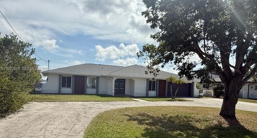 Villa in North Fort Myers, Lee County