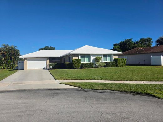 Villa Boynton Beach, Palm Beach County