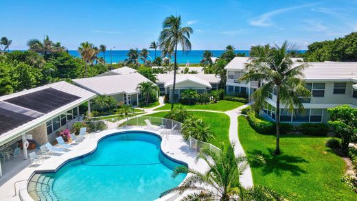 Жилой комплекс, Delray Beach, Palm Beach County