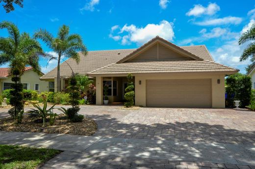 ‏וילה ב  Boca Raton, Palm Beach County