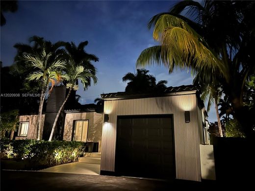 Villa in North Bay Village, Miami-Dade