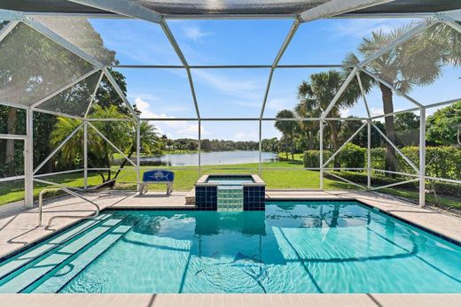 Villa Jupiter, Palm Beach County