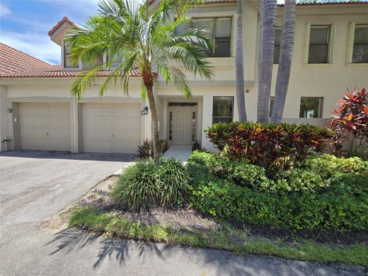 Complesso residenziale a Boca Raton, Palm Beach County