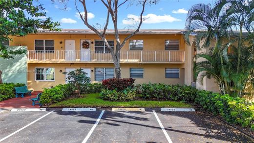 Complesso residenziale a Wilton Manors, Broward County