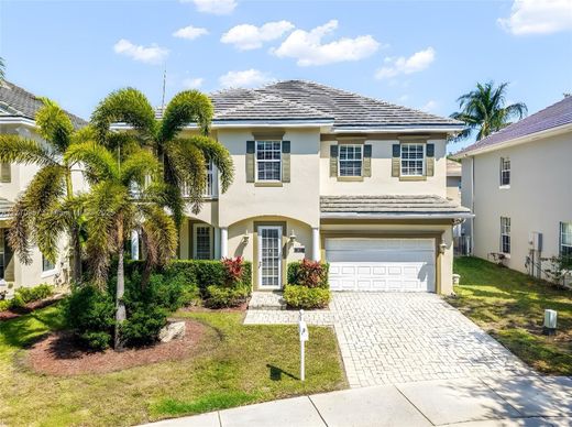 Villa en Fort Lauderdale, Broward County