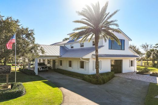 Villa in Stuart, Martin County