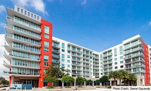 Appartementencomplex in Doral, Miami-Dade County