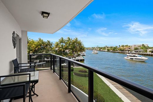 Komplex apartman Fort Lauderdale, Broward County