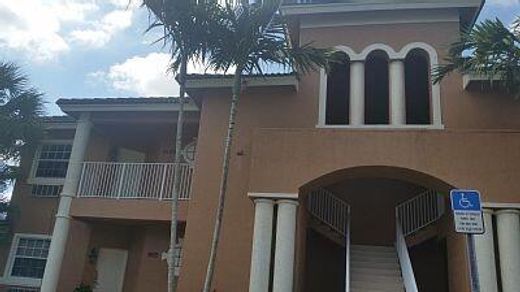 Appartementencomplex in Port Saint Lucie, Saint Lucie County