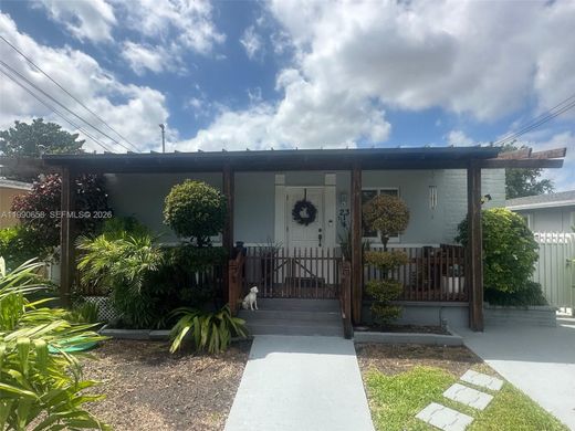 Вилла, Майами, Miami-Dade County