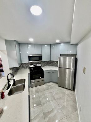 Residential complexes in Miami, Miami-Dade
