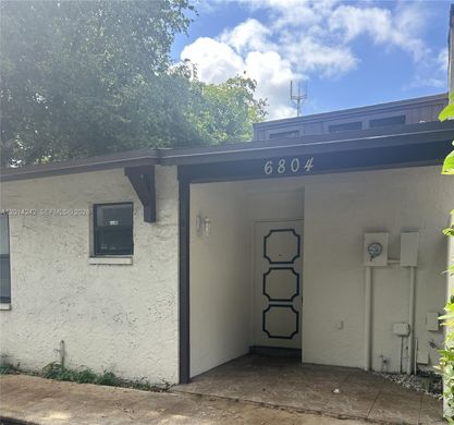 Townhouse in Miramar, Broward County