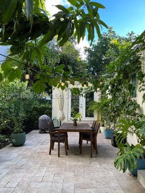 Villa in Coral Gables, Miami-Dade