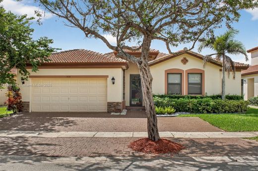 Villa in Homestead, Miami-Dade County