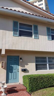 Townhouse in Lauderdale by the sea, Broward County