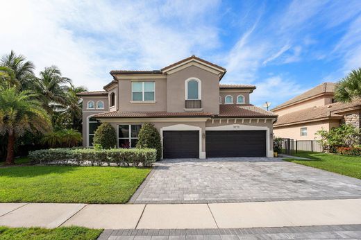 Villa in Lake Worth, Palm Beach