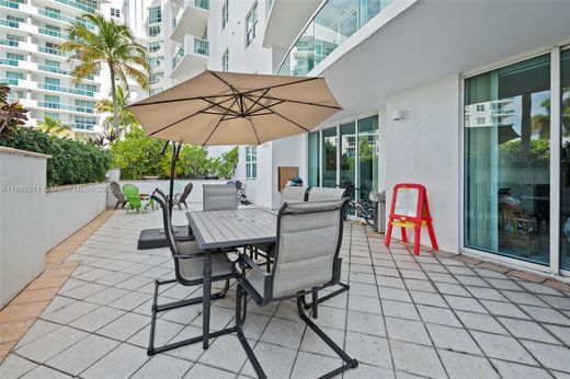 Kamienica w North Bay Village, Miami-Dade County