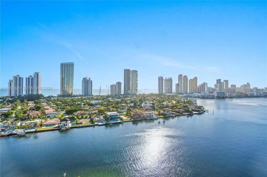 公寓楼  Aventura, Miami-Dade County