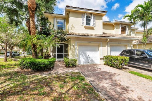 Townhouse in Wellington, Palm Beach