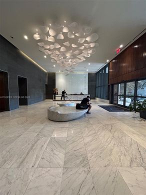 Complesso residenziale a Miami, Miami-Dade County