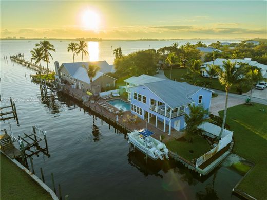 Villa a Fort Pierce, Saint Lucie County