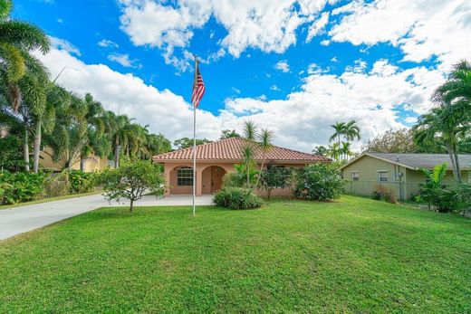 Villa in Lake Worth, Palm Beach