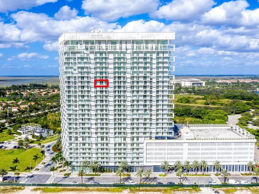 Residential complexes in Sunrise, Broward County