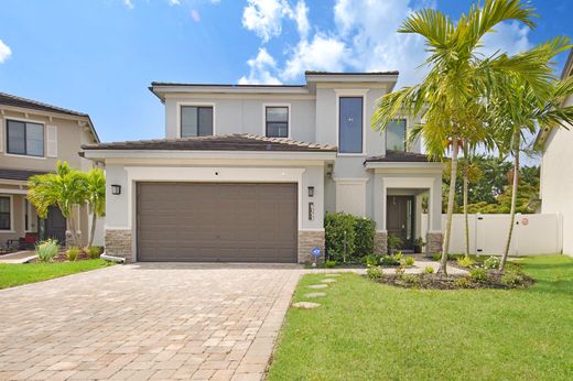 Villa in Lake Worth, Palm Beach