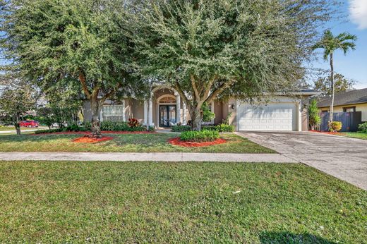 Villa en Wellington, Palm Beach County