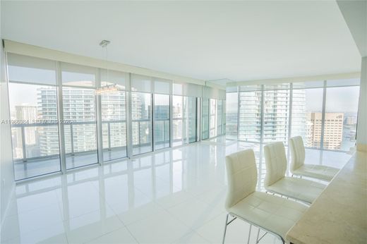 Residential complexes in Miami, Miami-Dade