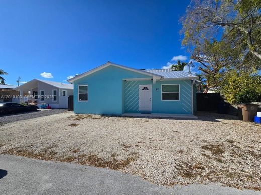 Villa in Key Largo, Monroe County