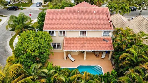 Willa w Weston, Broward County