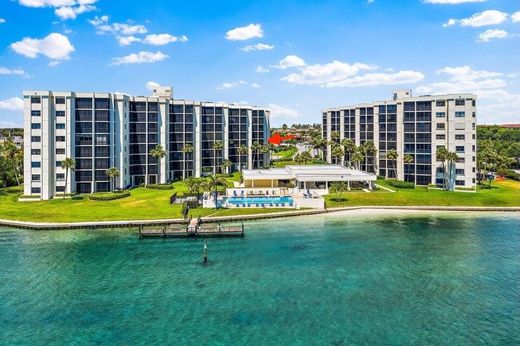 Komplex apartman Tequesta, Palm Beach County