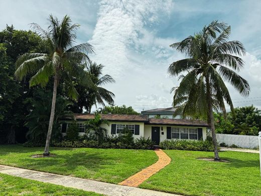 Villa a Boca Raton, Palm Beach County