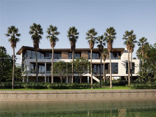 Villa in Coral Gables, Miami-Dade