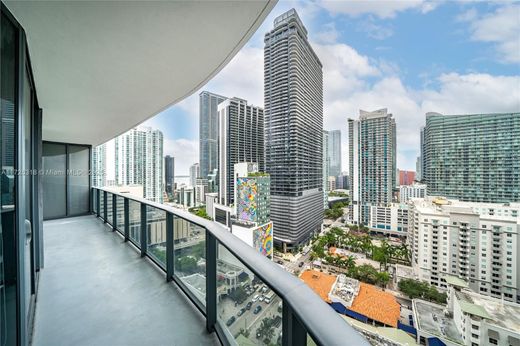 Complexos residenciais - Miami, Miami-Dade County