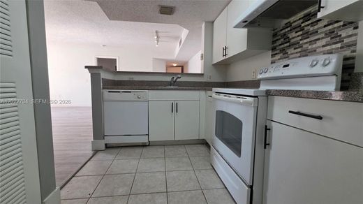 Residential complexes in Coconut Creek, Broward County
