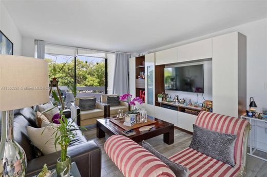 Komplex apartman Miami, Miami-Dade County