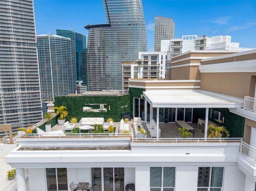Residential complexes in Miami, Miami-Dade