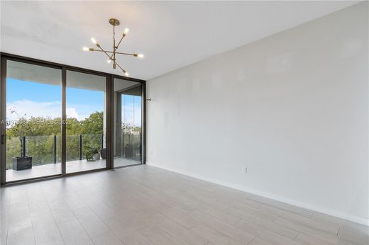 Complexes résidentiels à Miami, Comté de Miami-Dade