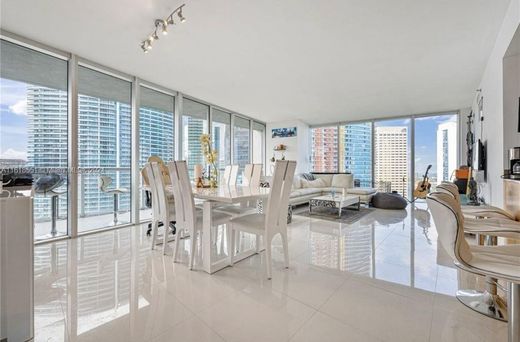 Complesso residenziale a Miami, Miami-Dade County