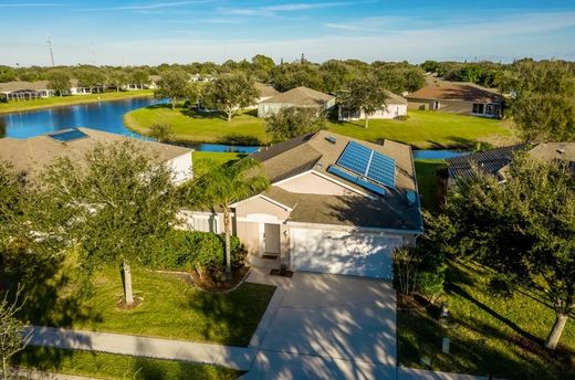 Villa in Vero Beach, Indian River County