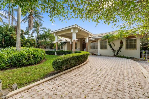 Villa Miami, Miami-Dade County