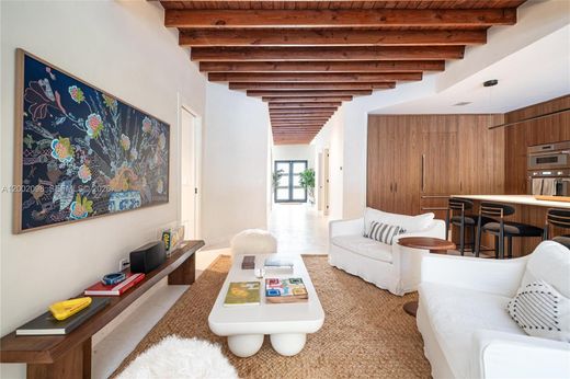 Villa in Miami Beach, Miami-Dade