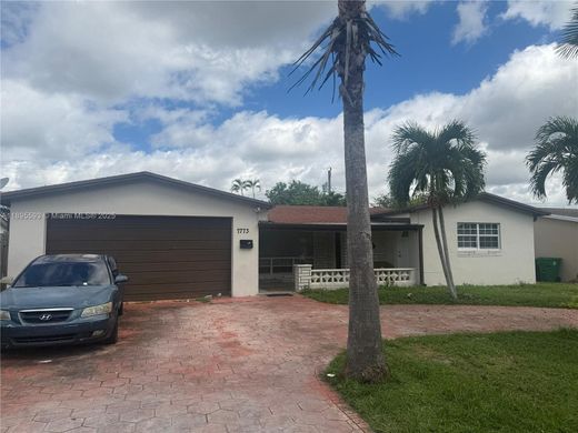 Villa - Miramar, Broward County