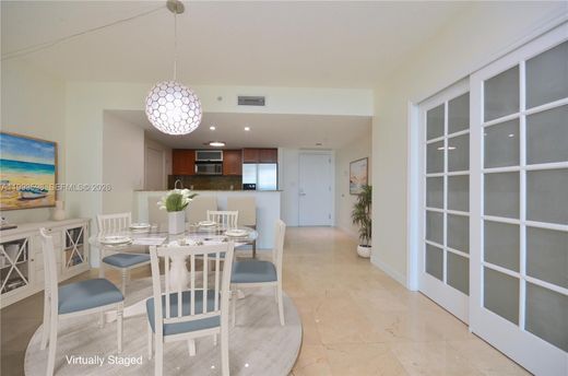 Residential complexes in Miami, Miami-Dade