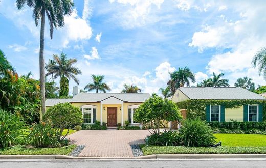 Villa Palm Beach, Palm Beach County