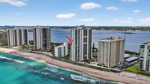 مجمع شقق ﻓﻲ Palm Beach Shores, Palm Beach County